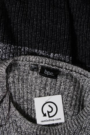 Мъжки пуловер Bpc Bonprix Collection, Размер S, Цвят Многоцветен, Цена 8,70 лв.