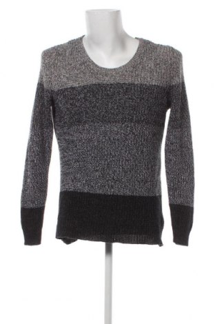 Мъжки пуловер Bpc Bonprix Collection, Размер S, Цвят Многоцветен, Цена 7,25 лв.