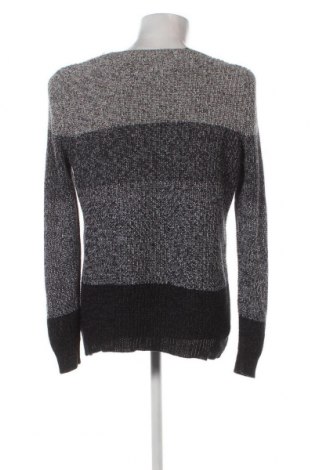 Ανδρικό πουλόβερ Bpc Bonprix Collection, Μέγεθος S, Χρώμα Πολύχρωμο, Τιμή 4,49 €