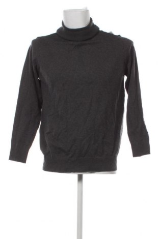 Мъжки пуловер C&A, Размер XL, Цвят Сив, Цена 8,74 лв.