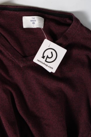 Ανδρικό πουλόβερ C&A, Μέγεθος L, Χρώμα Κόκκινο, Τιμή 10,05 €