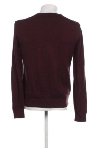 Herrenpullover C&A, Größe L, Farbe Rot, Preis € 7,49