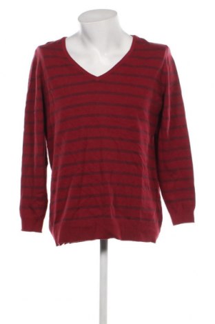 Pánsky sveter  C&A, Veľkosť XL, Farba Červená, Cena  5,48 €
