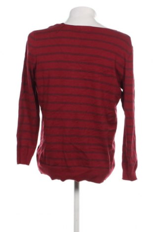 Pánsky sveter  C&A, Veľkosť XL, Farba Červená, Cena  26,08 €