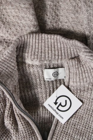 Pánsky sveter  C&A, Veľkosť M, Farba Béžová, Cena  3,78 €