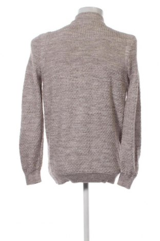 Ανδρικό πουλόβερ C&A, Μέγεθος M, Χρώμα  Μπέζ, Τιμή 5,38 €