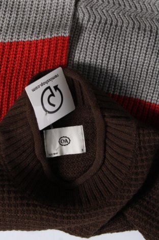 Pánsky sveter  C&A, Veľkosť S, Farba Viacfarebná, Cena  16,44 €