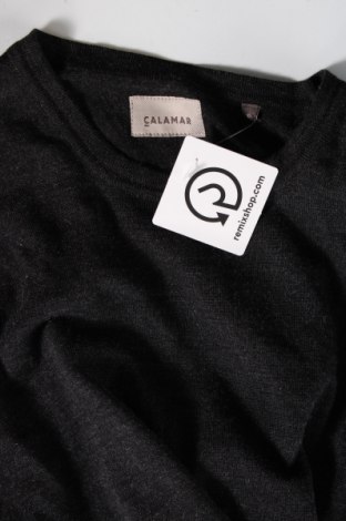 Ανδρικό πουλόβερ Calamar, Μέγεθος XL, Χρώμα Μαύρο, Τιμή 10,34 €
