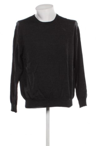 Мъжки пуловер Calamar, Размер XL, Цвят Черен, Цена 20,24 лв.