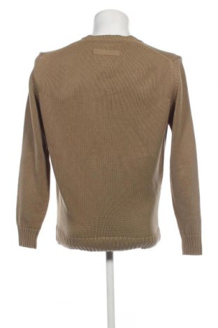 Мъжки пуловер Camel Active, Размер M, Цвят Зелен, Цена 35,20 лв.