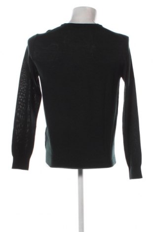 Herrenpullover Celio, Größe S, Farbe Grün, Preis € 9,48