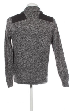 Ανδρικό πουλόβερ Celio, Μέγεθος L, Χρώμα Γκρί, Τιμή 4,31 €