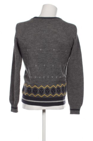 Ανδρικό πουλόβερ Celio, Μέγεθος L, Χρώμα Γκρί, Τιμή 17,94 €