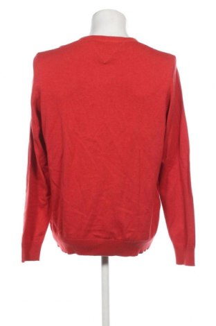 Мъжки пуловер Charles Vogele, Размер XL, Цвят Червен, Цена 15,37 лв.