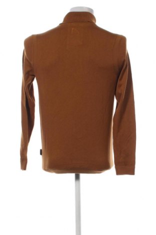 Herrenpullover Chasin', Größe M, Farbe Braun, Preis € 24,50