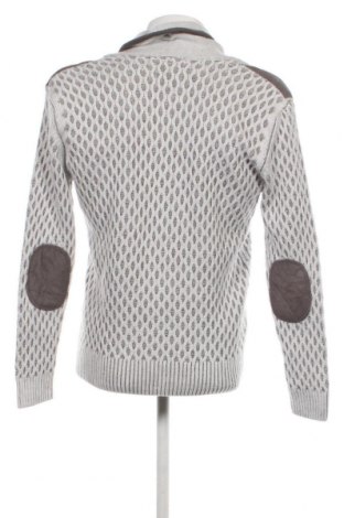 Pánsky sveter  Cipo & Baxx, Veľkosť L, Farba Viacfarebná, Cena  6,24 €