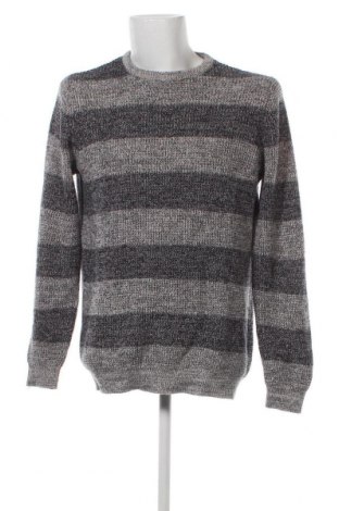 Мъжки пуловер Clockhouse, Размер XL, Цвят Многоцветен, Цена 8,70 лв.