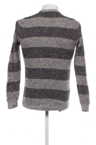 Мъжки пуловер Clockhouse, Размер S, Цвят Сив, Цена 7,25 лв.