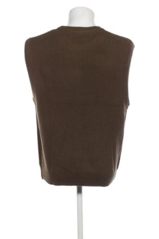 Pánsky sveter  Core By Jack & Jones, Veľkosť L, Farba Zelená, Cena  14,37 €