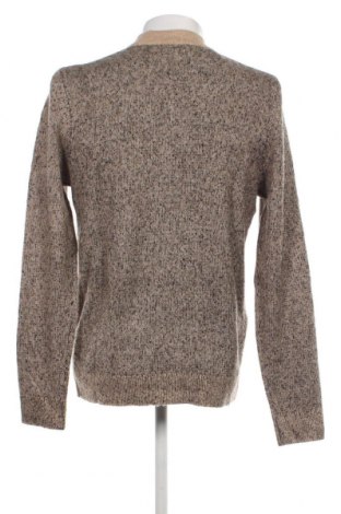 Мъжки пуловер Core By Jack & Jones, Размер M, Цвят Многоцветен, Цена 17,00 лв.