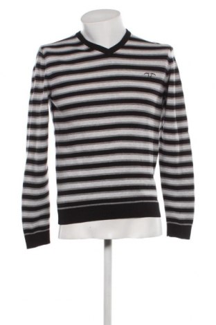Pánsky sveter  Edc By Esprit, Veľkosť S, Farba Viacfarebná, Cena  6,81 €