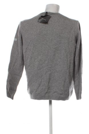 Мъжки пуловер Falke, Размер XL, Цвят Сив, Цена 60,72 лв.