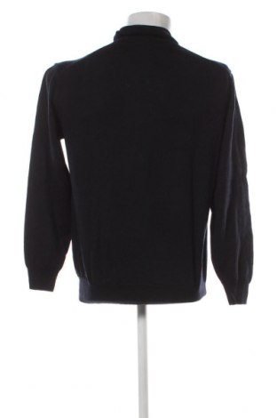 Мъжки пуловер Fiume, Размер L, Цвят Син, Цена 16,00 лв.