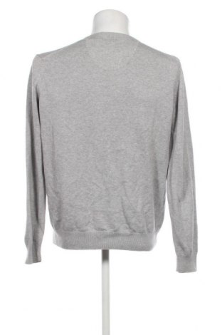 Мъжки пуловер Fynch-Hatton, Размер L, Цвят Сив, Цена 44,00 лв.