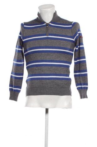 Мъжки пуловер Gioferrari, Размер XS, Цвят Многоцветен, Цена 24,00 лв.