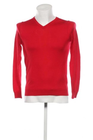 Herrenpullover H&M, Größe S, Farbe Rot, Preis € 20,18