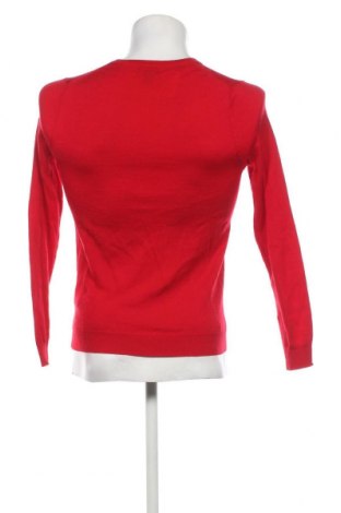 Herrenpullover H&M, Größe S, Farbe Rot, Preis € 20,18