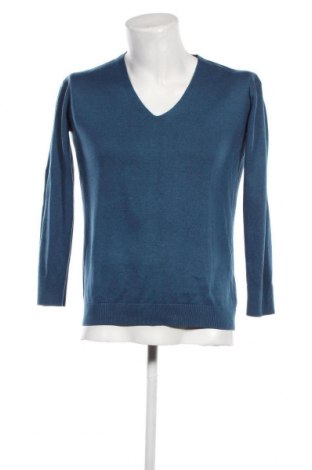 Férfi pulóver H&M, Méret S, Szín Kék, Ár 3 194 Ft