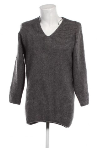 Pánsky sveter  H&M, Veľkosť XS, Farba Sivá, Cena  5,01 €