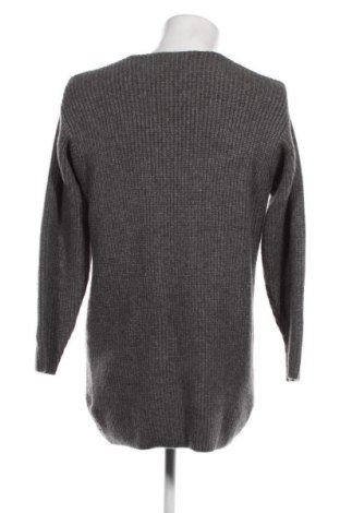 Мъжки пуловер H&M, Размер XS, Цвят Сив, Цена 9,80 лв.