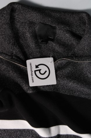 Herrenpullover H&M, Größe M, Farbe Grau, Preis € 14,84