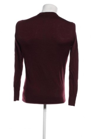 Pánsky sveter  H&M, Veľkosť S, Farba Červená, Cena  16,44 €