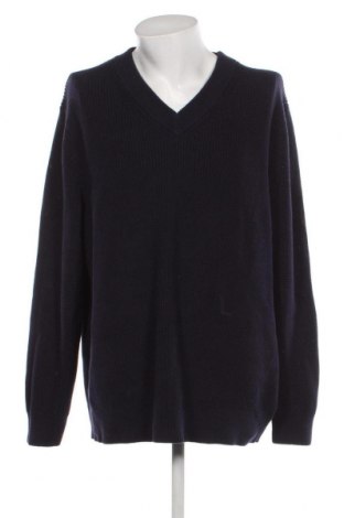 Ανδρικό πουλόβερ H&M, Μέγεθος XL, Χρώμα Μπλέ, Τιμή 5,38 €