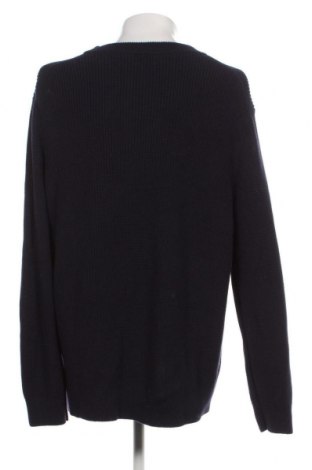 Pánsky sveter  H&M, Veľkosť XL, Farba Modrá, Cena  5,75 €