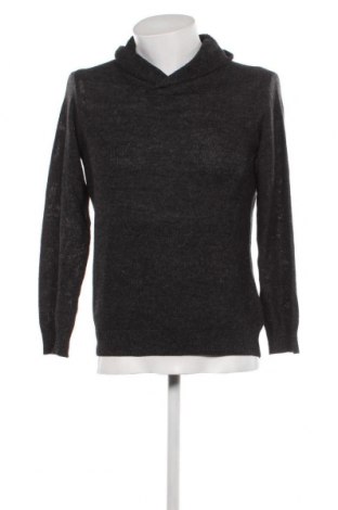 Pánsky sveter  H&M, Veľkosť M, Farba Sivá, Cena  5,75 €