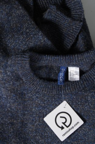 Pánsky sveter  H&M Divided, Veľkosť M, Farba Viacfarebná, Cena  4,11 €