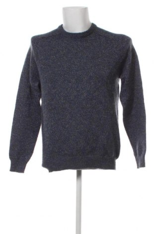 Мъжки пуловер H&M Divided, Размер M, Цвят Многоцветен, Цена 10,15 лв.