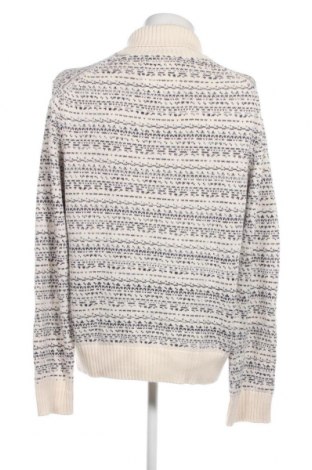 Ανδρικό πουλόβερ H&M L.O.G.G., Μέγεθος XL, Χρώμα Πολύχρωμο, Τιμή 17,94 €