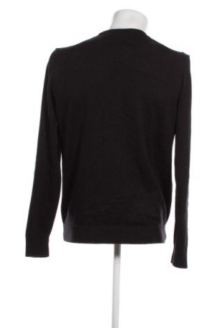 Pánsky sveter  Hugo Boss, Veľkosť L, Farba Čierna, Cena  120,62 €