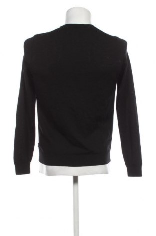 Pánsky sveter  Hugo Boss, Veľkosť M, Farba Čierna, Cena  55,57 €