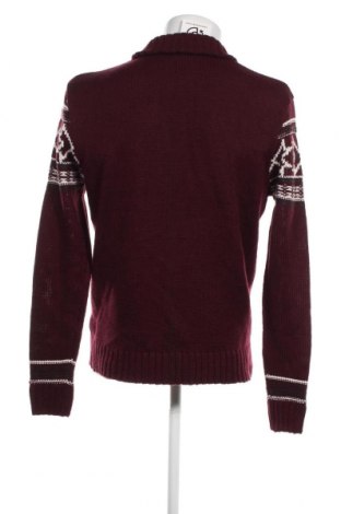 Мъжки пуловер Identic, Размер M, Цвят Многоцветен, Цена 13,05 лв.