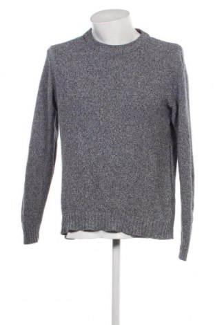 Мъжки пуловер Identic, Размер L, Цвят Син, Цена 7,25 лв.