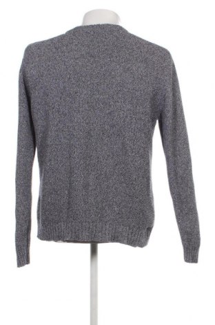 Мъжки пуловер Identic, Размер L, Цвят Син, Цена 7,83 лв.