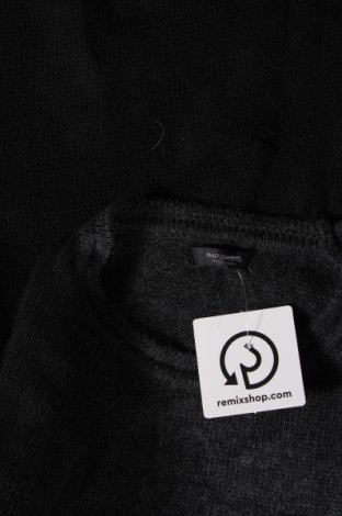 Ανδρικό πουλόβερ Imperial, Μέγεθος L, Χρώμα Μαύρο, Τιμή 6,81 €