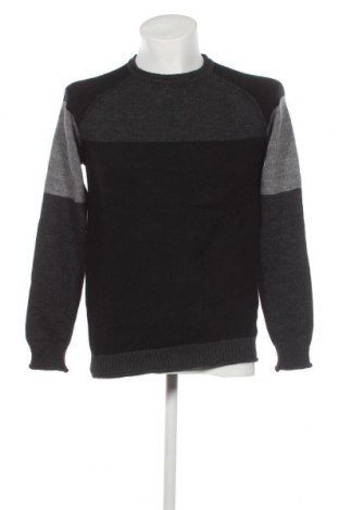Ανδρικό πουλόβερ Imperial, Μέγεθος L, Χρώμα Μαύρο, Τιμή 6,81 €