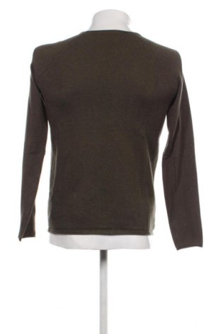 Ανδρικό πουλόβερ Jack & Jones, Μέγεθος M, Χρώμα Πράσινο, Τιμή 7,87 €